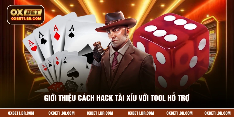 Giới thiệu cách hack tài xỉu với tool hỗ trợ