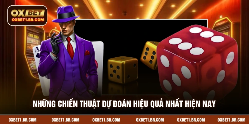 Những chiến thuật dự đoán tỷ lệ kèo hiệu quả nhất hiện nay